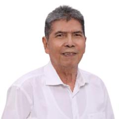 Li Yong Sing  (Hendrasto) | Solusi Duka - Solusi Kedukaan Terintegrasi Pertama di Indonesia